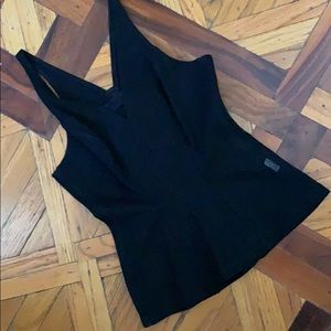 Sexy sleeveless tank